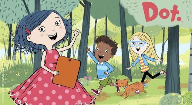 Serie animada busca que las niñas tengan un rol más activo en la tecnología