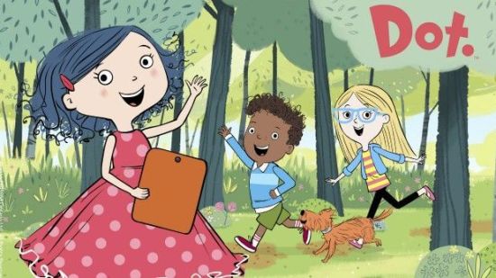 Serie animada busca que las niñas tengan un rol más activo en la tecnología