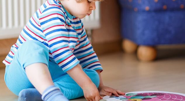 Señales que revelan un problema de autismo desde etapas tempranas