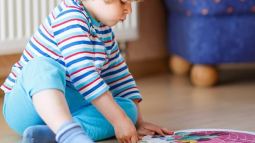 Señales que revelan un problema de autismo desde etapas tempranas