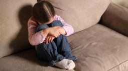 Señales de físicas y emocionales de que un niño está sufriendo abuso
