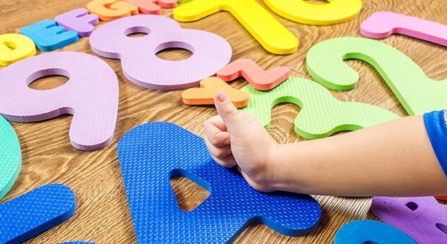 ¿Qué es la discalculia en niños?