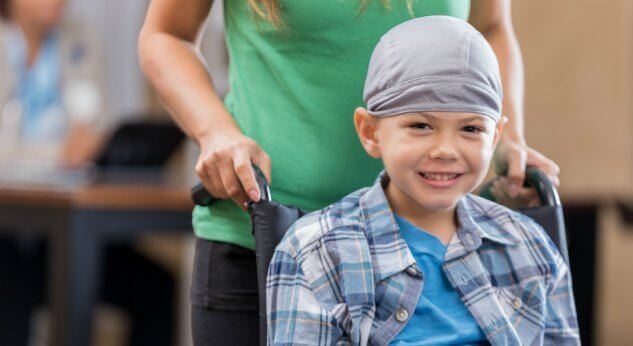 Señales de alerta para detectar oportunamente el cáncer infantil