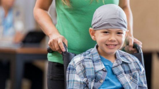 Señales de alerta para detectar oportunamente el cáncer infantil