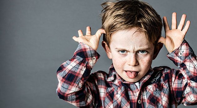 10 señales de alerta para saber si estás malcriando a tu hijo
