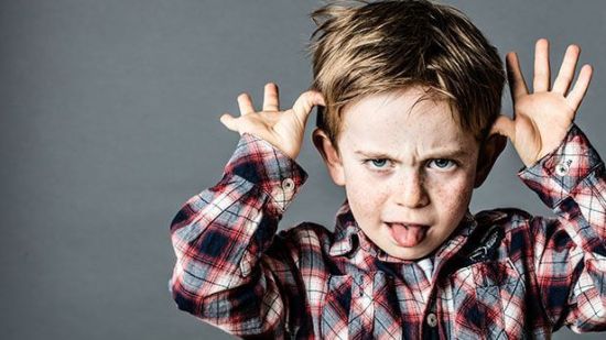 10 señales de alerta para saber si estás malcriando a tu hijo