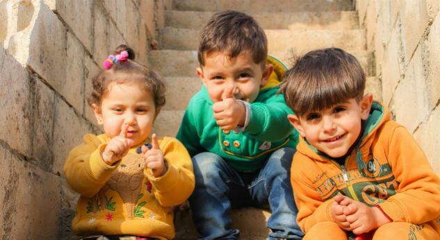 5 maneras de mejorar el autoestima de tus hijos
