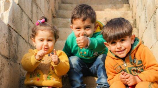 5 maneras de mejorar el autoestima de tus hijos