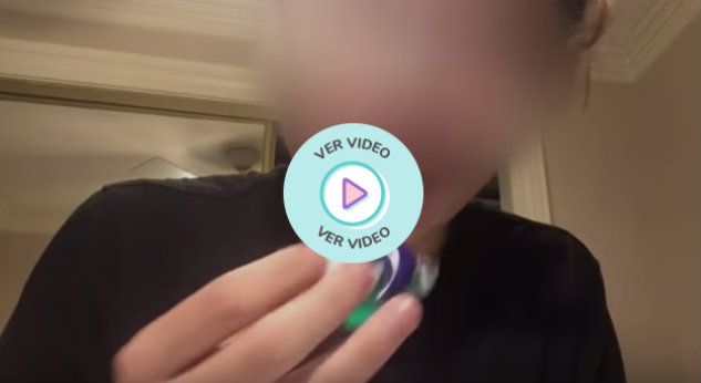 El nuevo reto peligroso de Internet: cápsulas de jabón como dulces