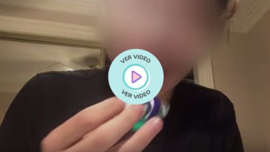 El nuevo reto peligroso de Internet: cápsulas de jabón como dulces