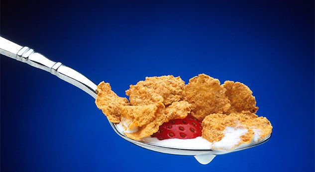 Retiran cereal del mercado por riesgo de salmonela