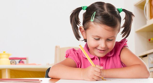 La regla de los 10 minutos para niños