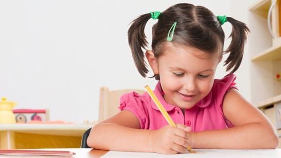 La regla de los 10 minutos para niños