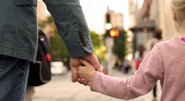 Reglas básicas de seguridad que debes enseñar a tu hijo