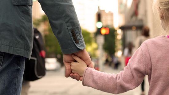 Reglas básicas de seguridad que debes enseñar a tu hijo