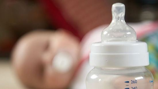 Recomendaciones básicas para preparar un biberón
