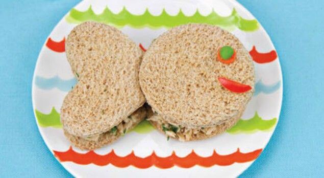 6 razones por las que tus hijos deben nutrirse con DHA