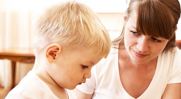 4 razones por las que los niños pegan