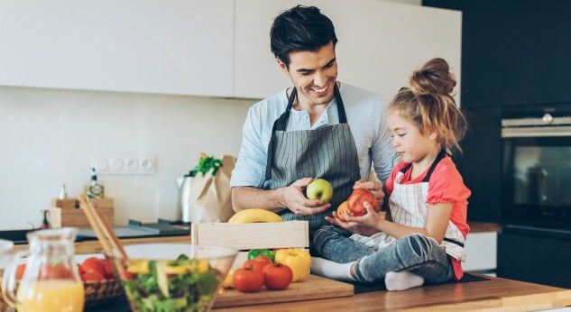 5 razones por las que los hijos únicos son increíbles