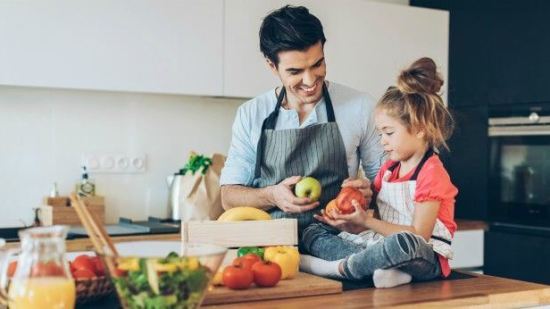 5 razones por las que los hijos únicos son increíbles