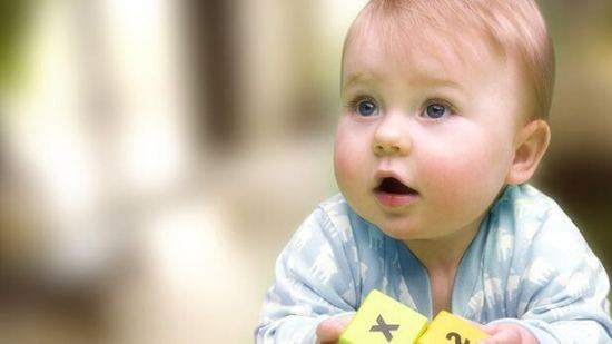 10 razones divertidas por las que lloran los niños