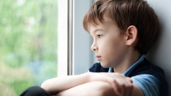 ¿Quiénes son los niños invisibles?