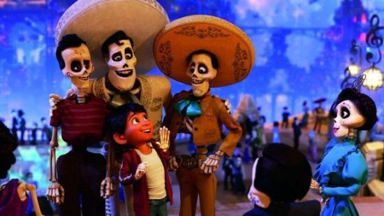 ¡Qué comiencen las apuestas! ¿Quién será la mejor película animada en los Oscar 2018?