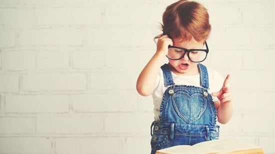 Teoría de las inteligencias múltiples: ¿Qué tipo de inteligencia tiene tu peque?