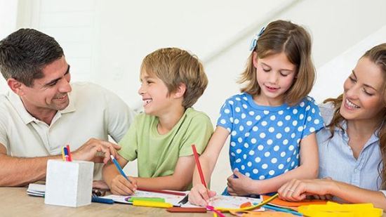 ¿Qué tan bien conoces a tus hijos?