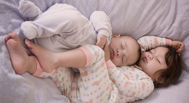 Tips para que los niños se despierten más tarde