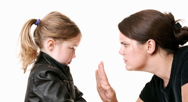 ¿Qué hago para que mi hijo obedezca?