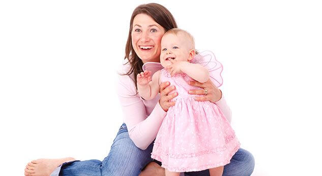 ¿Qué hacer si tu hijo tiene mamitis?