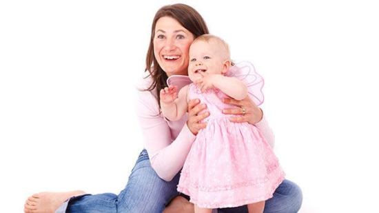 ¿Qué hacer si tu hijo tiene mamitis?