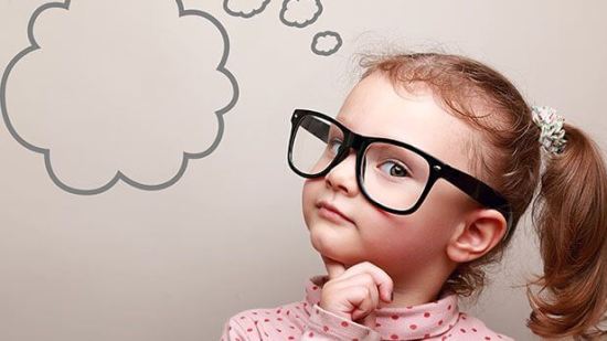 Teoría de la Mente: la forma en la que piensan los niños