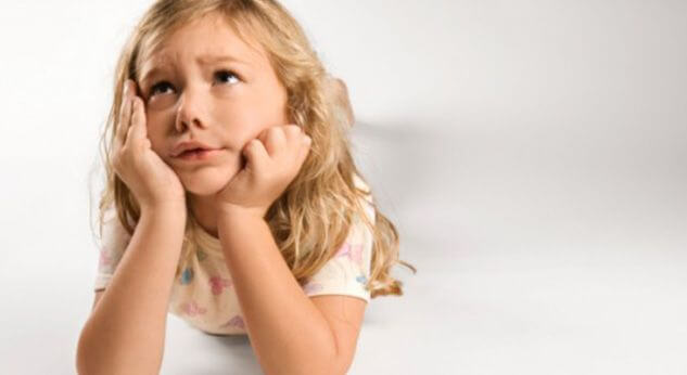 ¿Qué es la amnesia infantil?