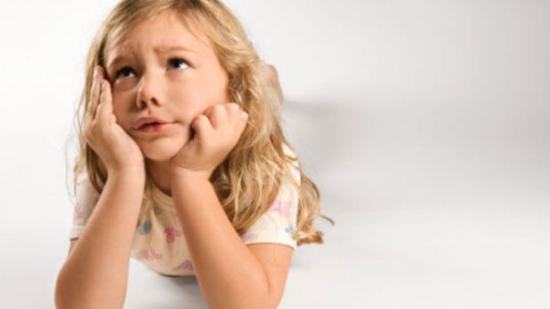 ¿Qué es la amnesia infantil?