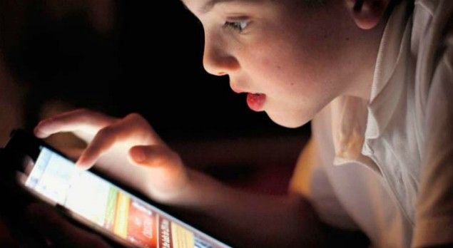 ¿Sabes qué es el grooming y los peligros para tu hijos?