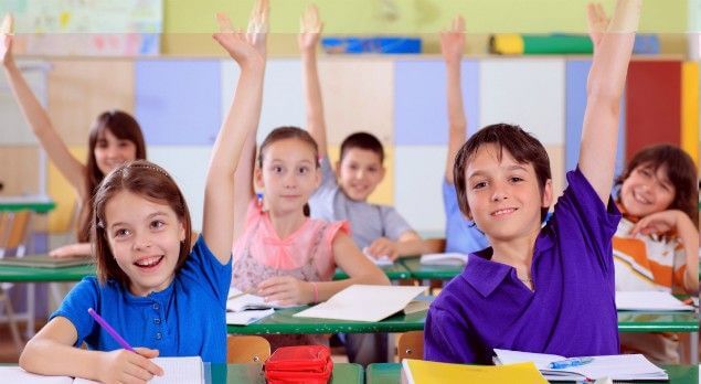 Pros y contras de los colegios unisex