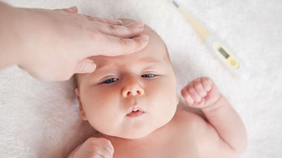 La fiebre no es una enfermedad sino una reacción del cuerpo para luchar contra ella.