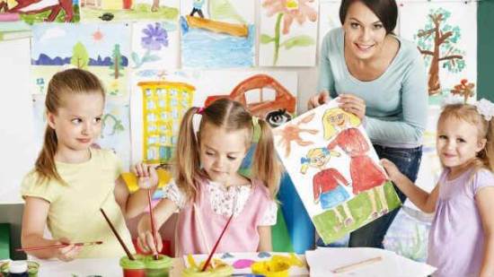 Prepara a tus hijos para un feliz regreso a clases