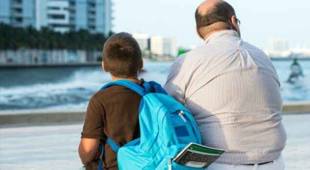 Es preocupante la salud cardiovascular de los niños mexicanos