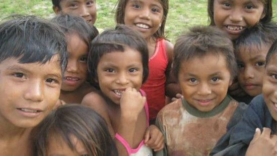 Preocupante la desaparición de niños indígenas en México