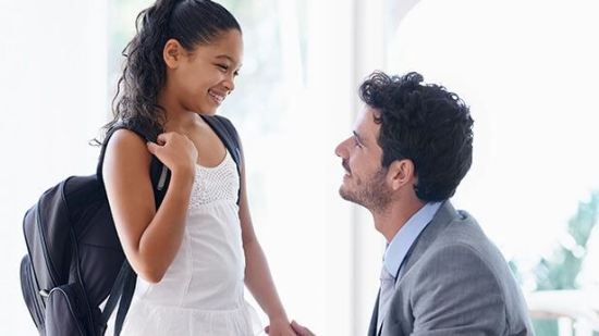 21 preguntas que debes hacerles a tus hijos para saber más de ellos