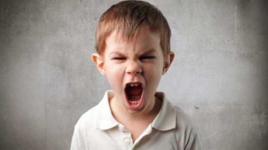 ¿Por qué estamos criando los niños más ?odiosos??