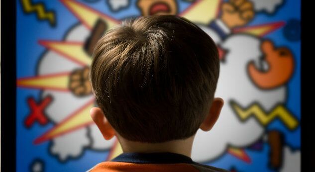 ¿Sabes por qué la mayoría de los dibujos animados son amarillos?