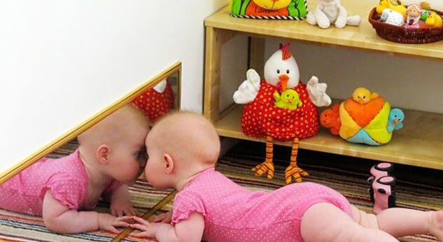 ¿Por qué necesitan los niños juguetes?