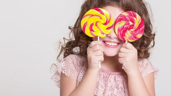 ¡Mi hijo sólo quiere comer dulces!