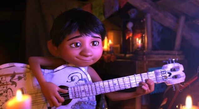 Películas animadas en las que México fue su fuente de inspiración ¡además de Coco!