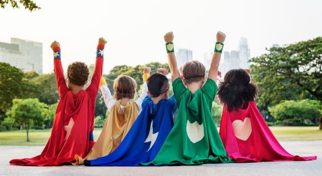 7 pautas para sacar el talento innato de su hijo