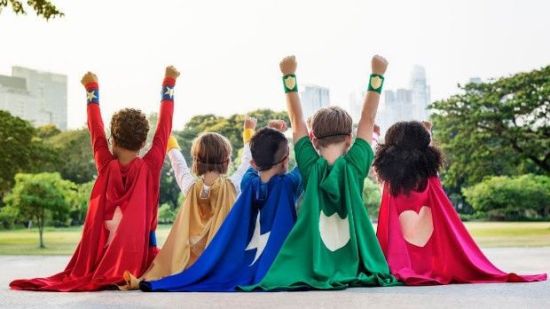 7 pautas para sacar el talento innato de su hijo